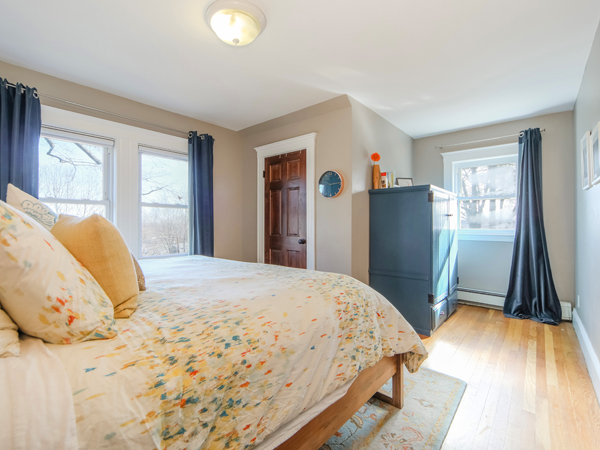 Roslindale  single family offered by Trisha Solio