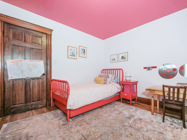 Roslindale  single family offered by Trisha Solio