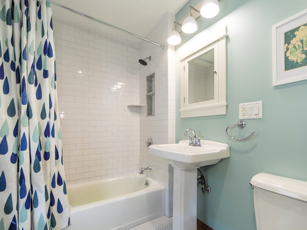 Roslindale  single family offered by Trisha Solio