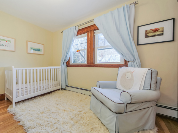 Roslindale  single family offered by Trisha Solio